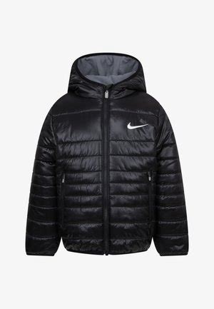 Schwarze Nike Kinderjacken für jedes Wetter online kaufen